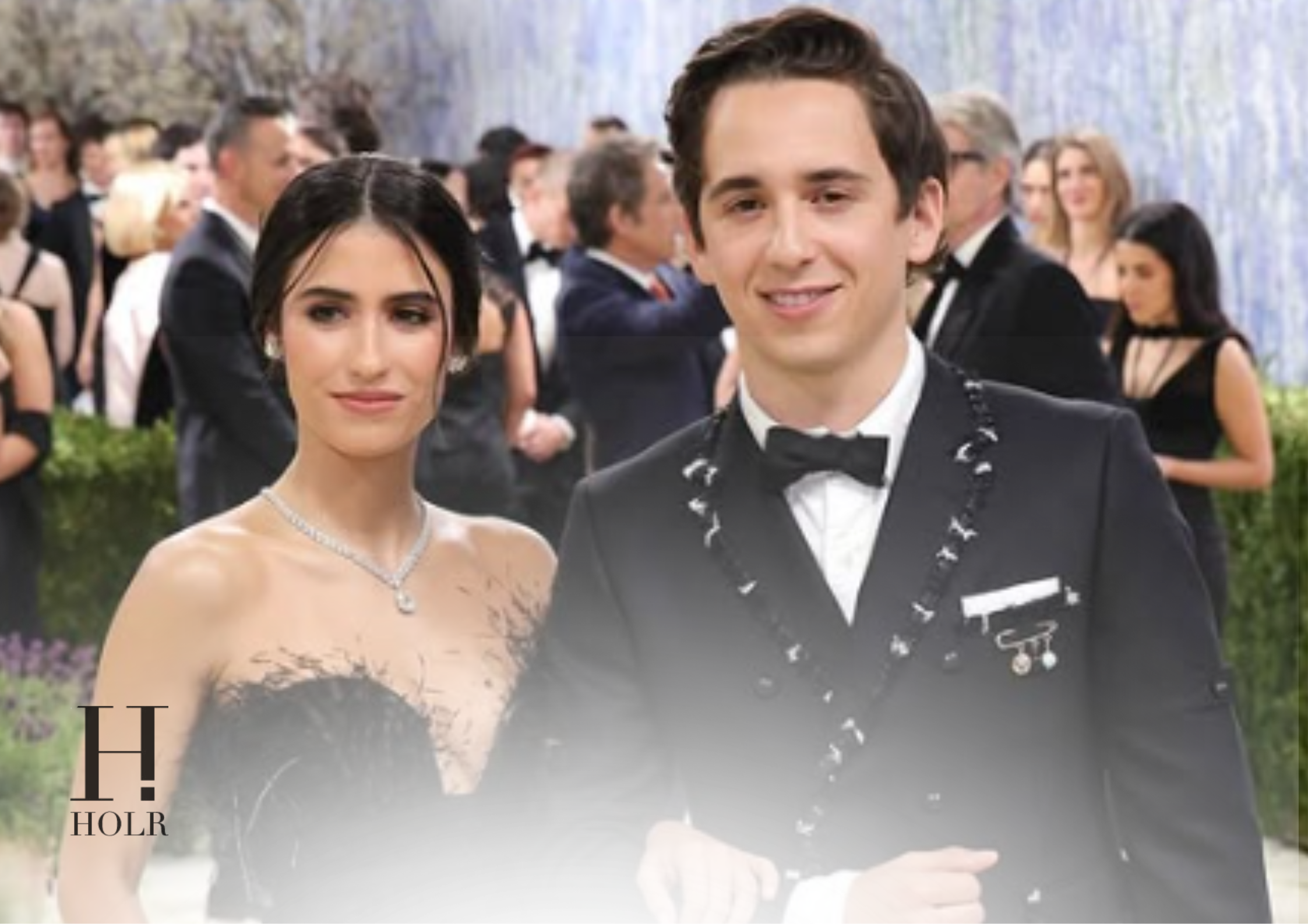 Ana Battlle Reflects on a Dreamlike Met Gala Night