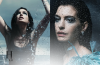Anne Hathaway Enters Her ‘Odyssey Era’ in ELLE Feature