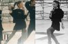 Ariana Grande Brings Dreamy Energy