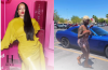 Rihanna Jokes About Mom Life at A$AP Rocky’s Tour