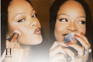 Rihanna Announces Fenty Beauty Sun Stalker Soufflé Bronzer Launch