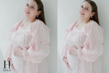 Beanie Feldstein Reveals Baby’s Sex Ahead of Parenthood Journey