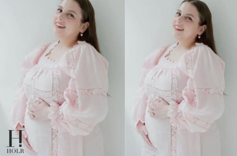 Beanie Feldstein Reveals Baby’s Sex Ahead of Parenthood Journey