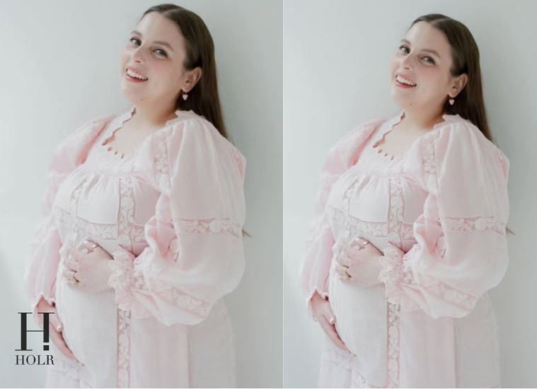 Beanie Feldstein Reveals Baby’s Sex Ahead of Parenthood Journey