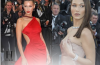 Bella Hadid Returns to Cannes for Ninth Year