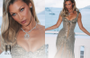 Bella Hadid Stuns in Dreamy Editorial-Style Photos