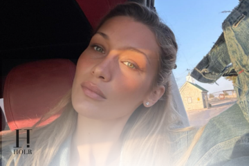 Bella Hadid’s “Miss Youuuu” Instagram Post Sparks Fan Reactions