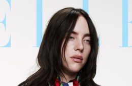 Billie Eilish Debuts Another Major Hair Transformation