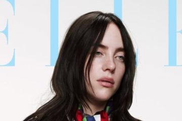Billie Eilish Debuts Another Major Hair Transformation