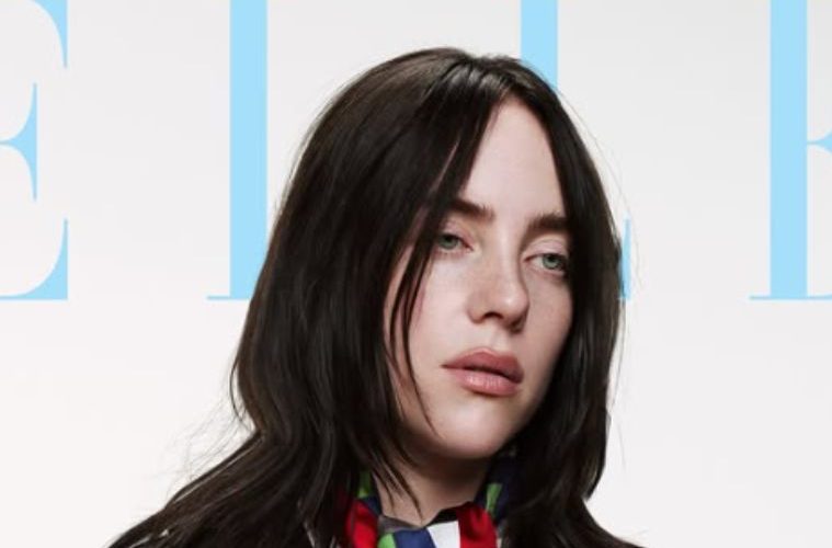 Billie Eilish Debuts Another Major Hair Transformation