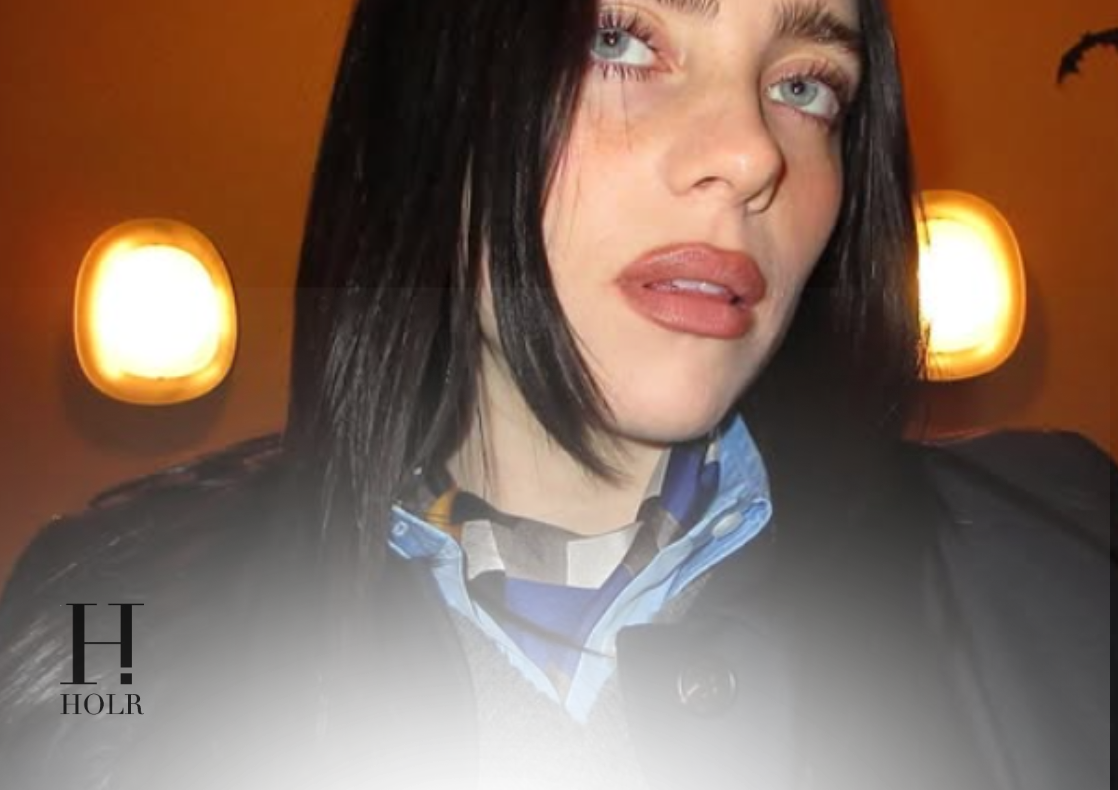 Billie Eilish’s HMH&S Tour Film Hits Theaters