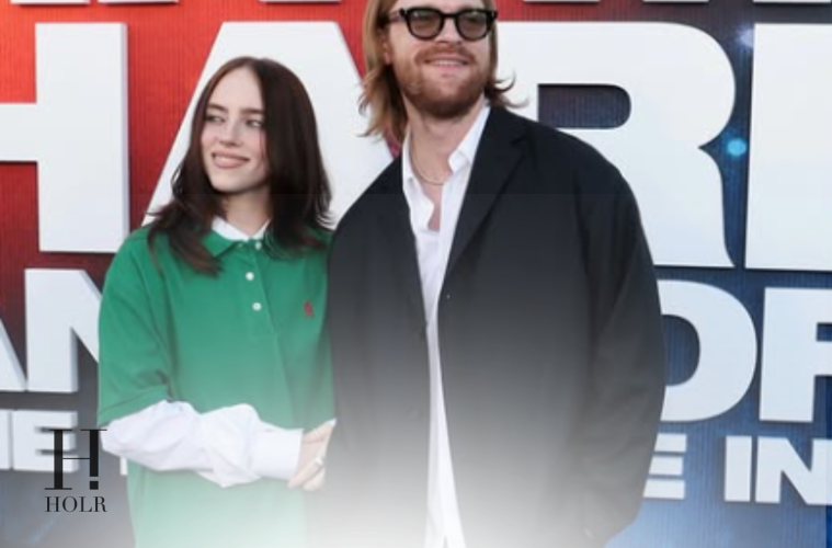 Billie Eilish Celebrates HMH&S Tour Film Premiere