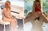 Britney Spears Sparks Reactions With New ‘Swipe’ Reel
