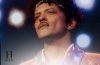 Bruno Mars’ “Yearning” Instagram Post Has Fans Losing It Online