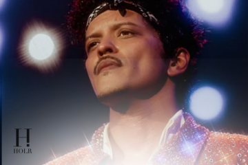 Bruno Mars’ “Yearning” Instagram Post Has Fans Losing It Online