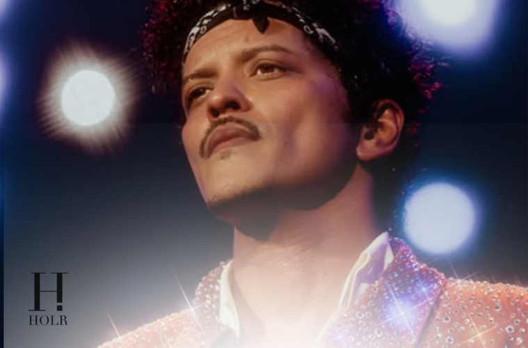 Bruno Mars’ “Yearning” Instagram Post Has Fans Losing It Online