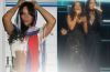 Camila Cabello Honors Laura Pausini in Emotional Post