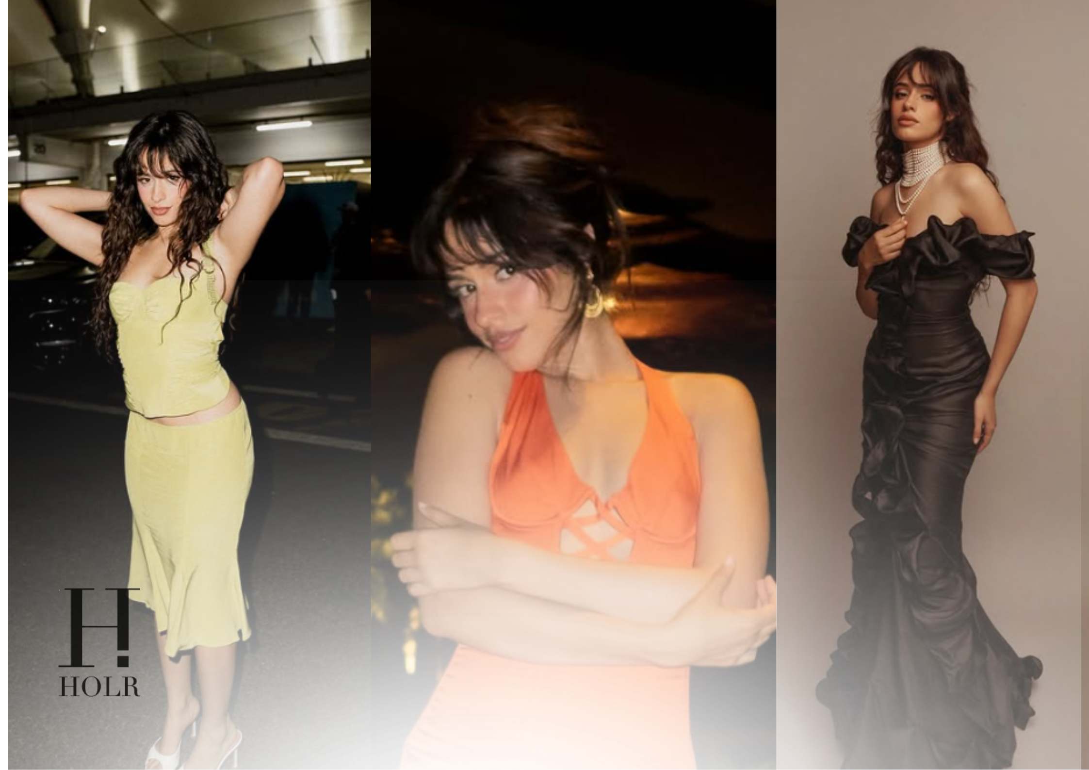 Camila Cabello Shares Sweet Waymo Ride With Grandpa
