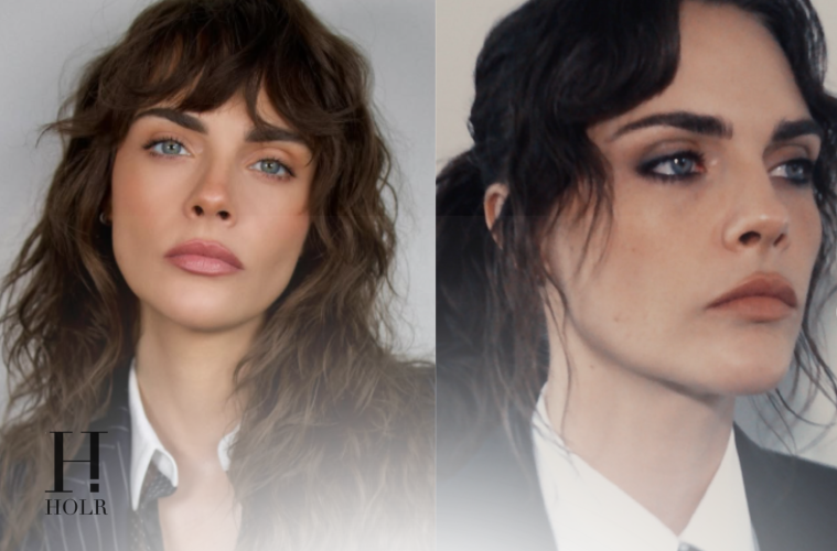 Cara Delevingne Teases Emotional New Song ‘I Forgot’
