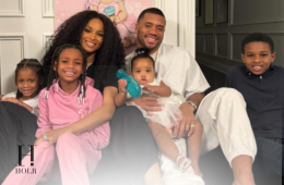 Ciara’s Emotional Mother’s Day 2026 Tribute Celebrates Family and Love