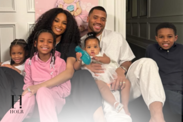 Ciara’s Emotional Mother’s Day 2026 Tribute Celebrates Family and Love