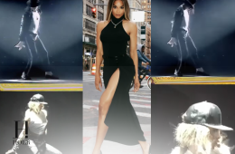 Ciara Honors Michael Jackson in Viral Tribute Mashup