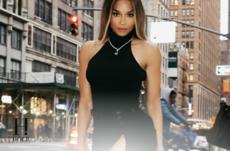 Ciara Teams Up With FIFA Hospitality In New Viral Campaign