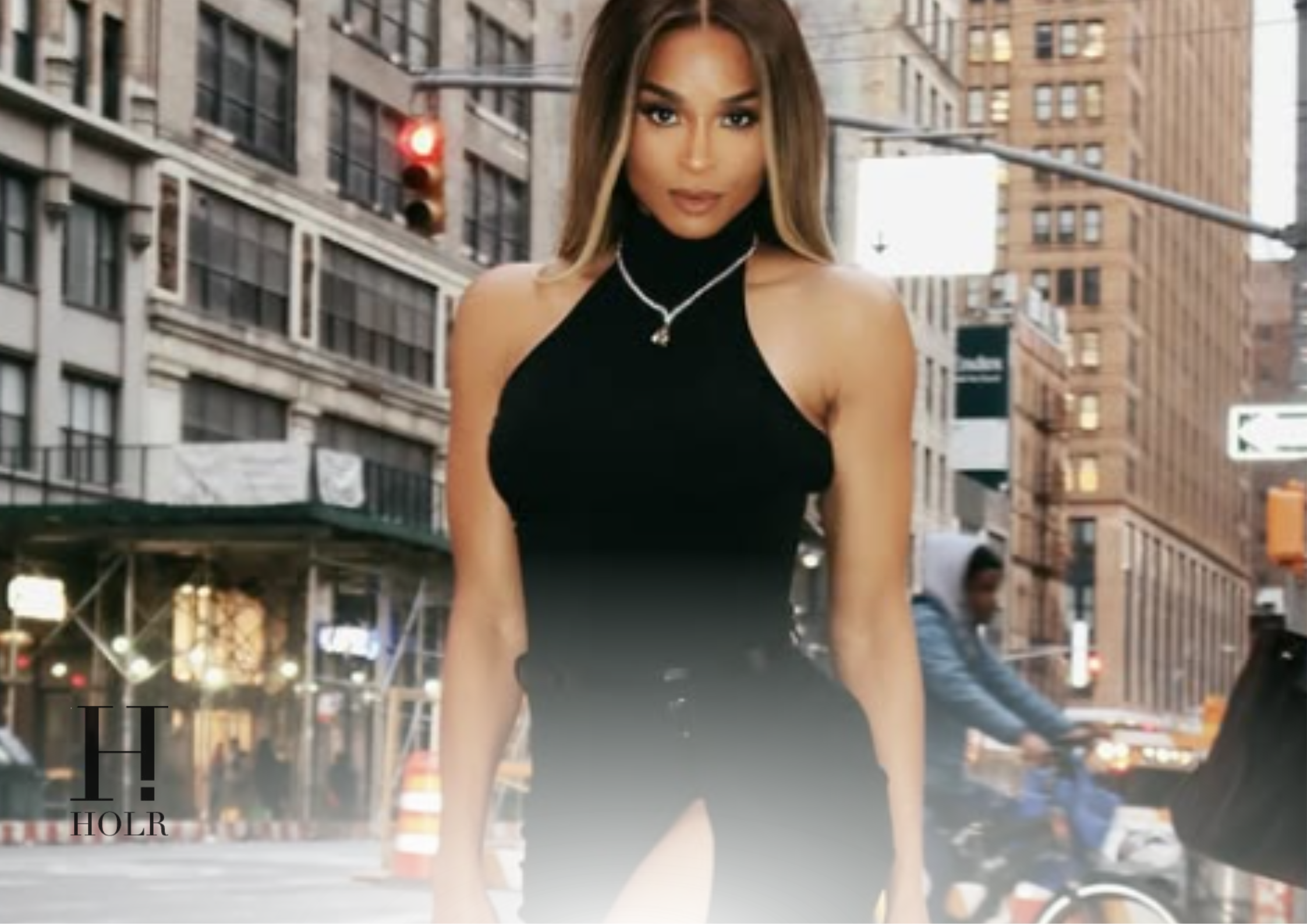 Ciara Teams Up With FIFA Hospitality In New Viral Campaign