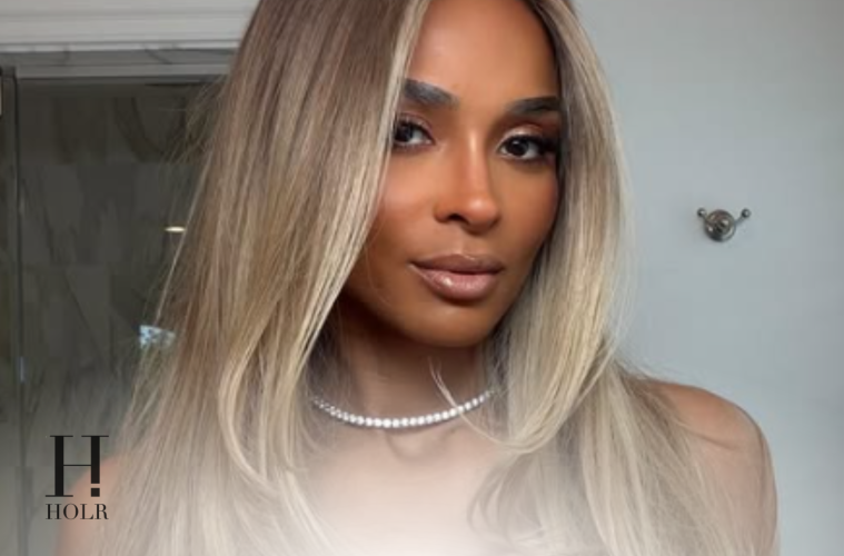 Ciara Debuts “Blondiara” Era And Fans Are Obsessed
