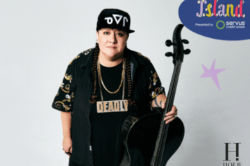Cris Derksen’s Death Sparks Emotional Tributes Across Music Community