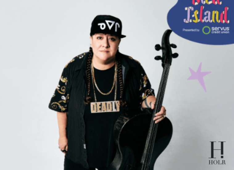 Cris Derksen’s Death Sparks Emotional Tributes Across Music Community