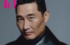 Daniel Dae Kim Reacts to Fans’ Thirsty Tweets in Viral Interview