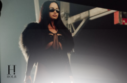 Demi Lovato’s Cryptic “ILYSF” Post Has Fans Wondering What It Means