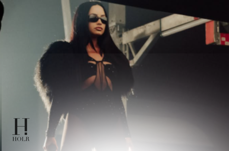 Demi Lovato’s Cryptic “ILYSF” Post Has Fans Wondering What It Means
