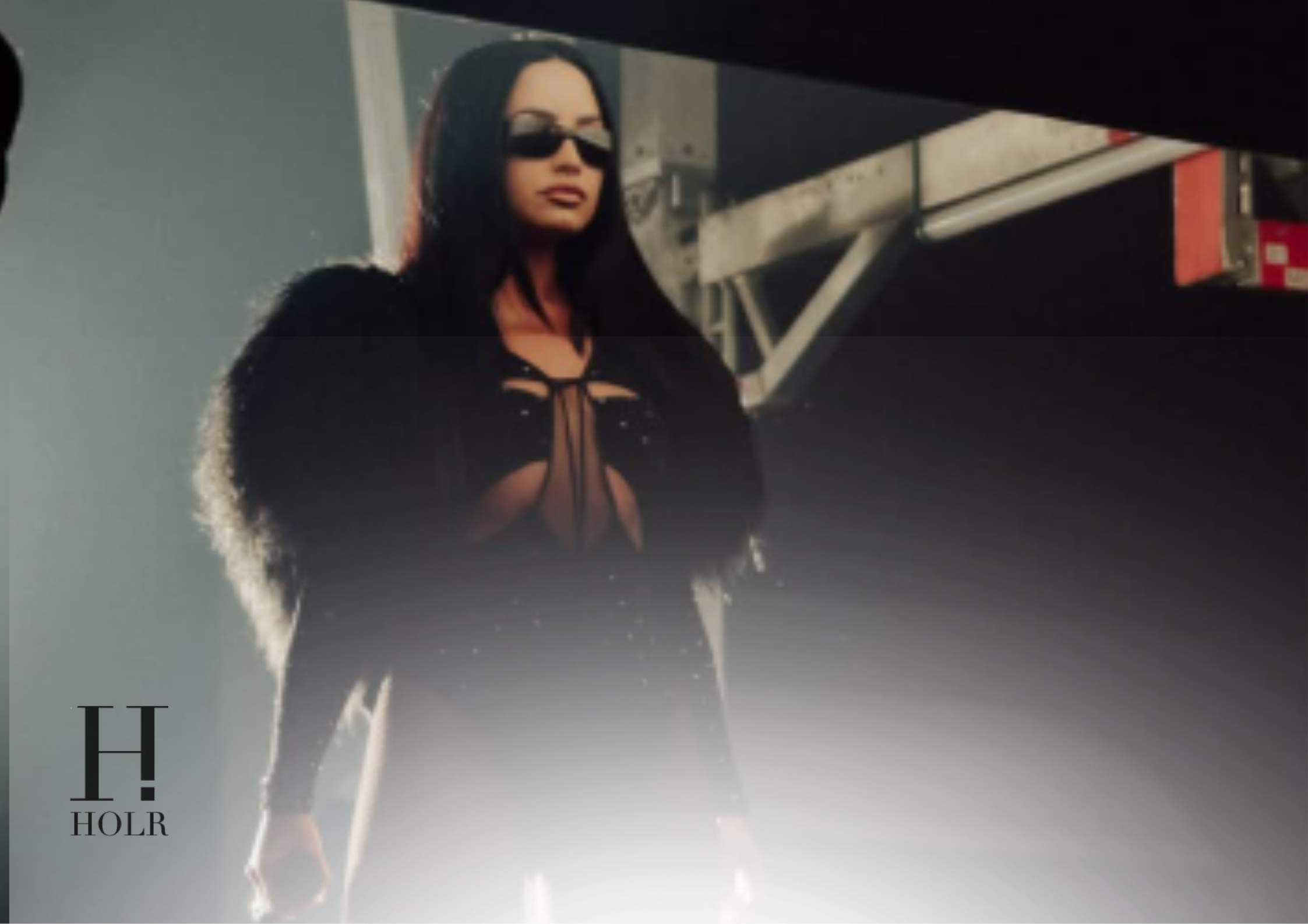 Demi Lovato’s Cryptic “ILYSF” Post Has Fans Wondering What It Means