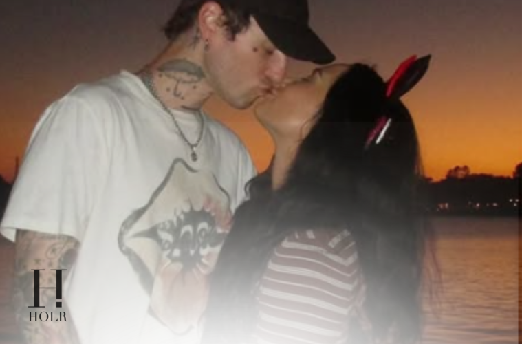 Demi Lovato Shares Love-Filled Disney Tour Moment