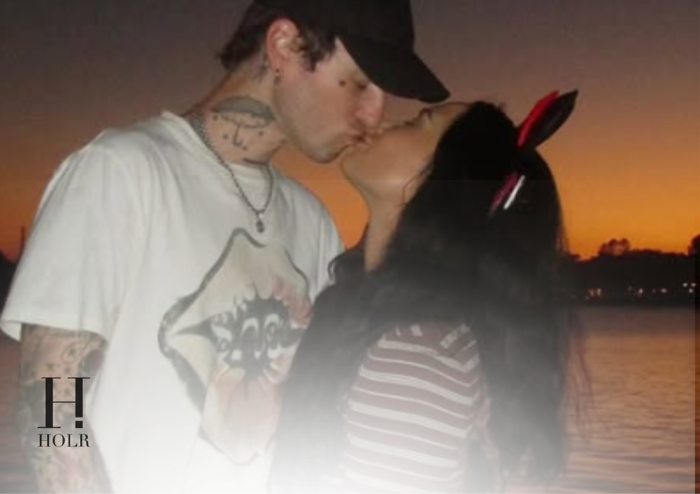 Demi Lovato Shares Love-Filled Disney Tour Moment