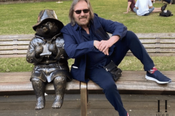 Dennis Locorriere Dies at 76 Following Legendary Dr. Hook Career