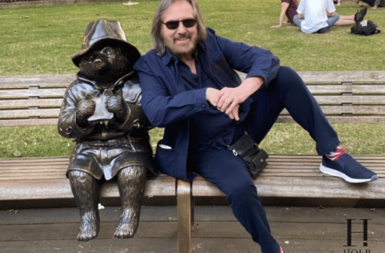 Dennis Locorriere Dies at 76 Following Legendary Dr. Hook Career