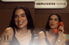 Dua Lipa Partners With Google Maps To Reveal Her Favorite Travel Spots