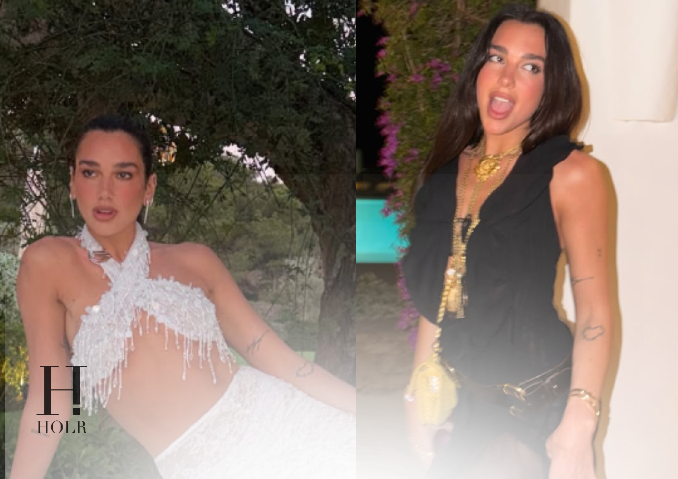 Dua Lipa Embraces “Funmaxxing” Energy in Viral Instagram Post