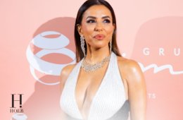 Eva Longoria Reflects on Emotional Cannes Charity Gala