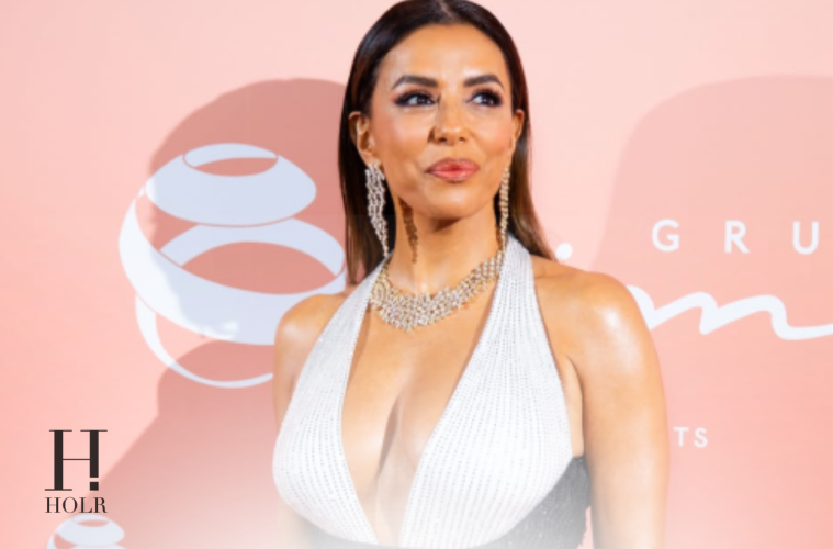 Eva Longoria Reflects on Emotional Cannes Charity Gala