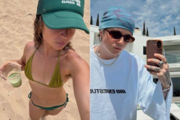Influencer Gabbie Gonzalez Arrested in Alleged Murder-for-Hire Plot
