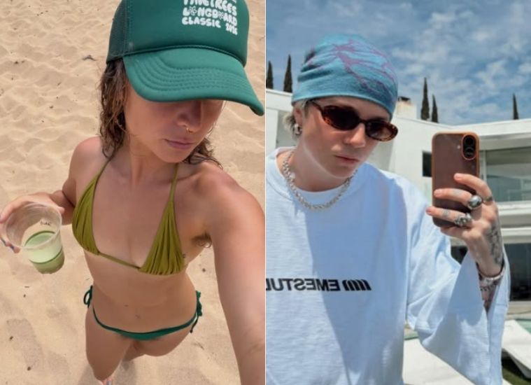 Influencer Gabbie Gonzalez Arrested in Alleged Murder-for-Hire Plot