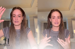 Haleyybaylee Gets Real About Heartbreak in Emotional Post