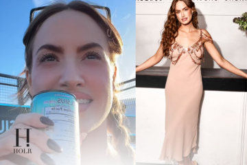 Haleyybaylee’s Sweet Charity Event Post Has Fans Talking Online