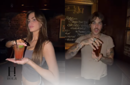 HalleyyBaylee’s “We Actually Ate This Up” Reel Goes Viral