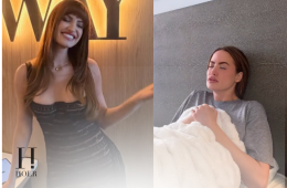 Haleyybaylee’s “Bro Just Be Traveling” Reel Is Peak Internet Humor