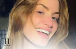 Haleyybaylee’s “Oh Hi” Reel Sparks Viral Internet Reactions